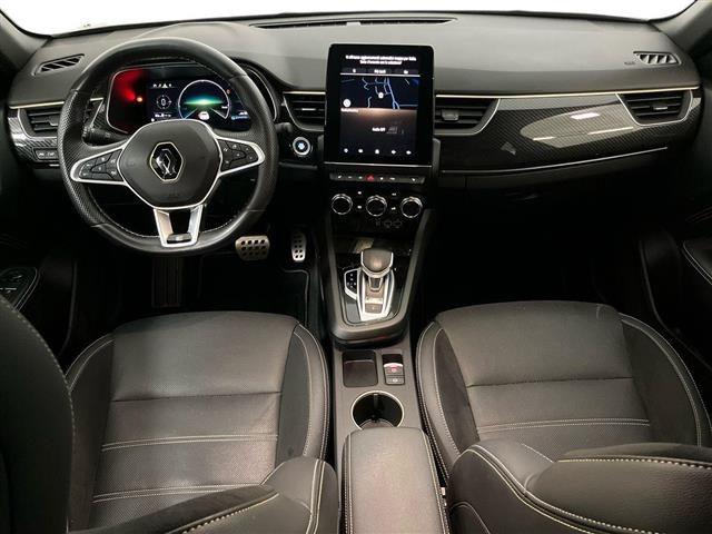 RENAULT Arkana 1.6 E-Tech full hybrid E-Tech Engineered 145cv