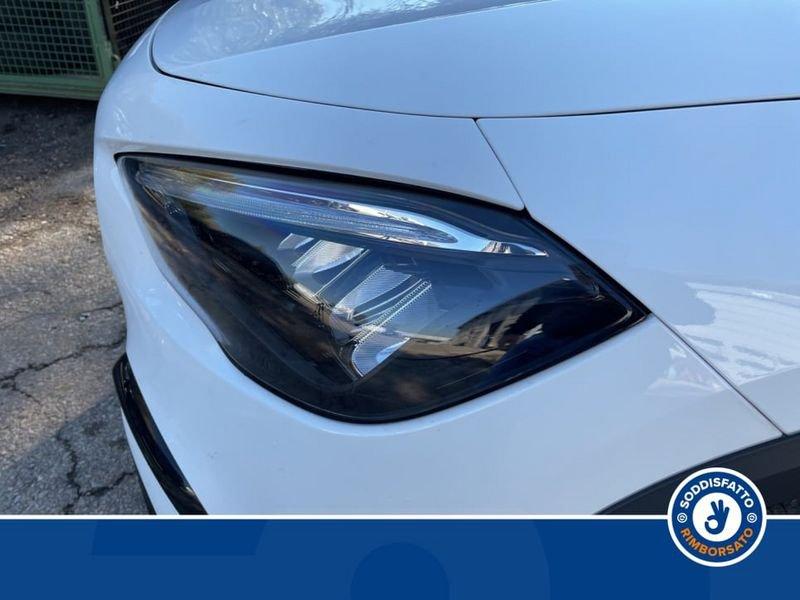 Mercedes-Benz GLA 200 d Automatic 4MATIC Advanced Progressive