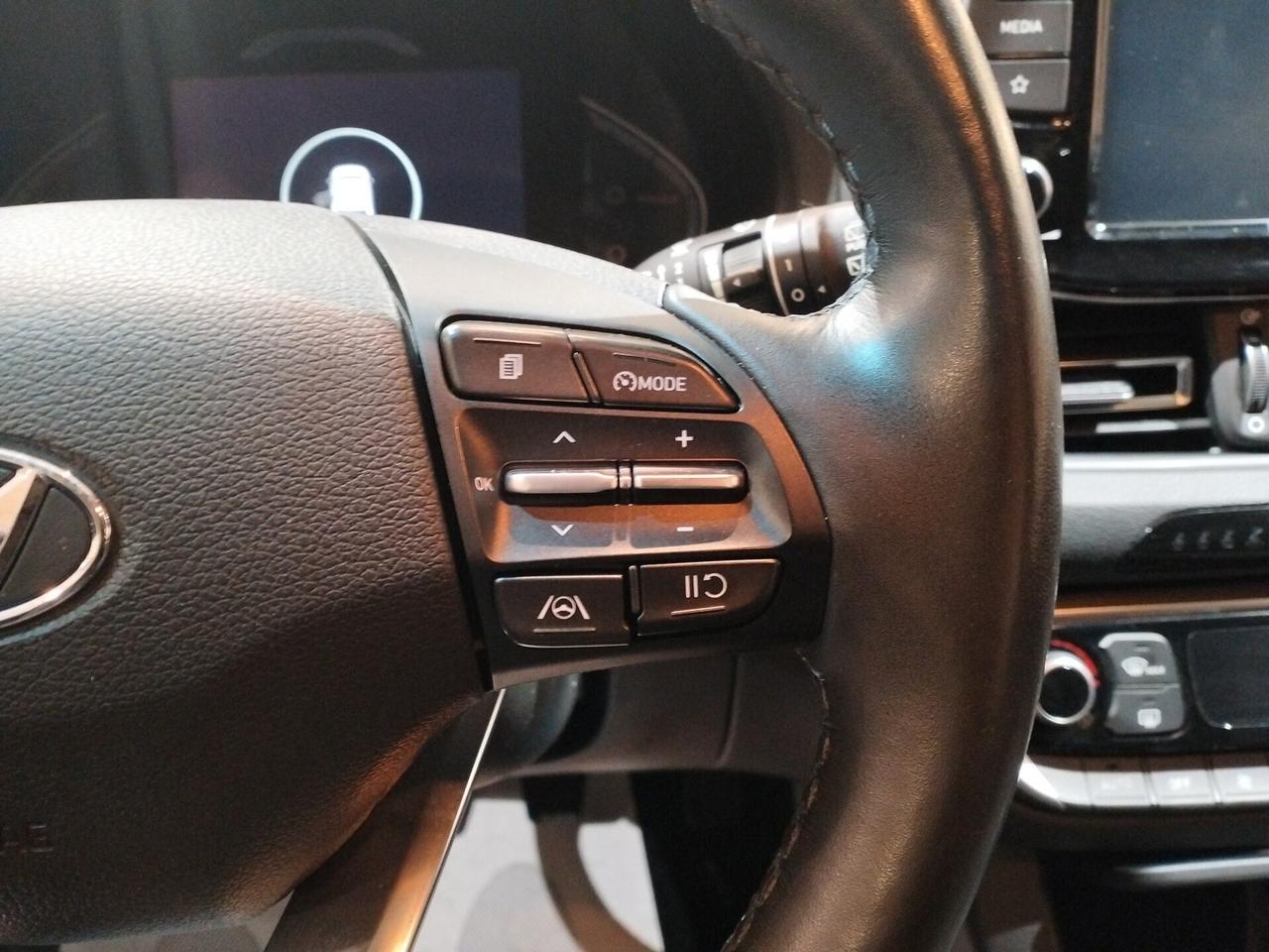 Hyundai i30 Wagon 1.0 t-gdi 48V Prime 120cv *IVA ESPOSTA*