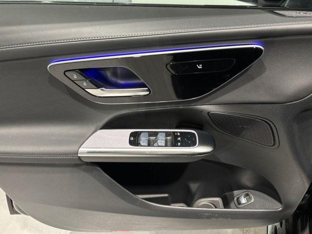 MERCEDES-BENZ GLC 300 de hybrid EQ 4Matic Coupé AMG Line Advanced Tech