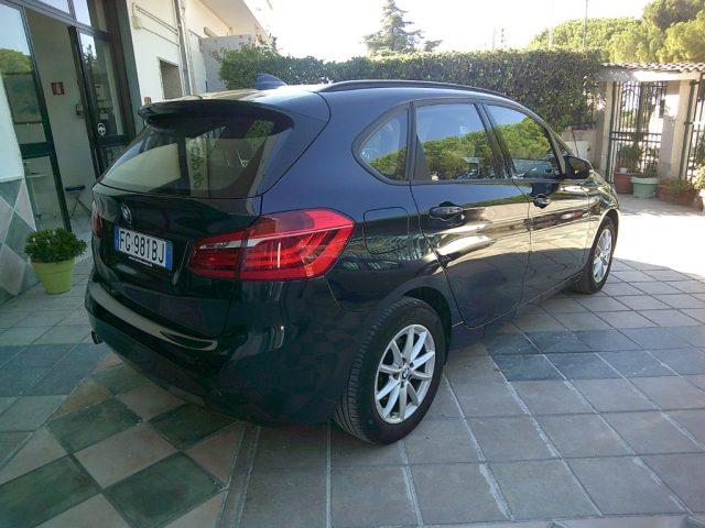 BMW 216 d Active Tourer Sport-Line