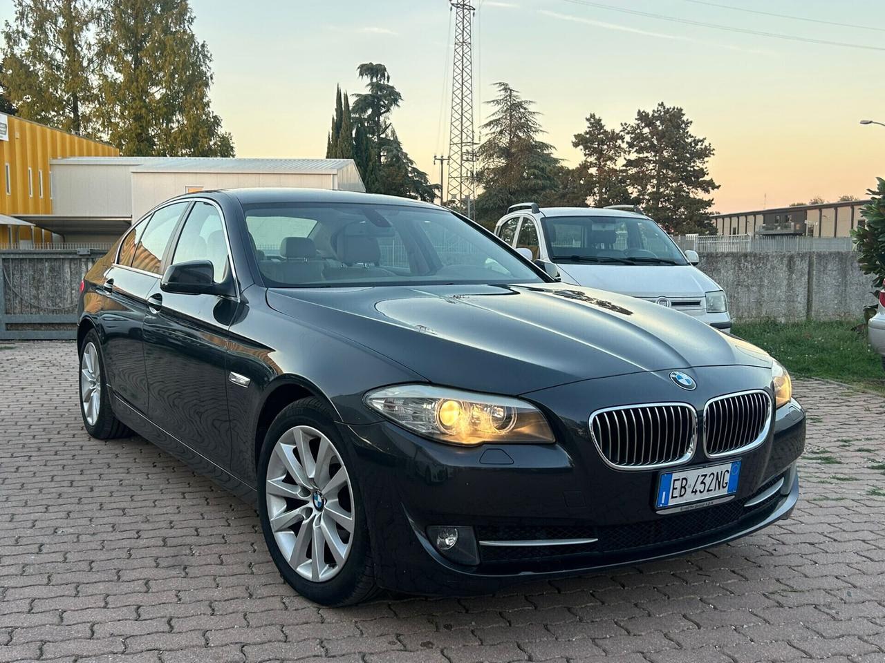 Bmw 523 523i Futura 3.0 BENZINA 204CV