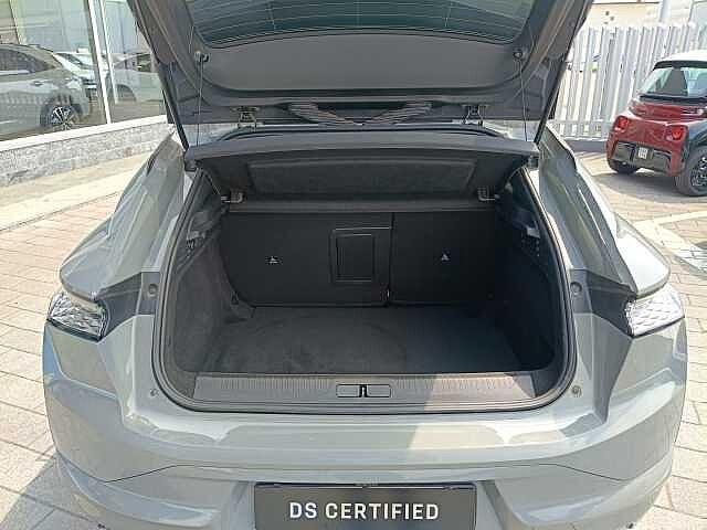 DS DS 4 1.5 BlueHDi 130cv EAT8 PERFORMANCE LINE Usato