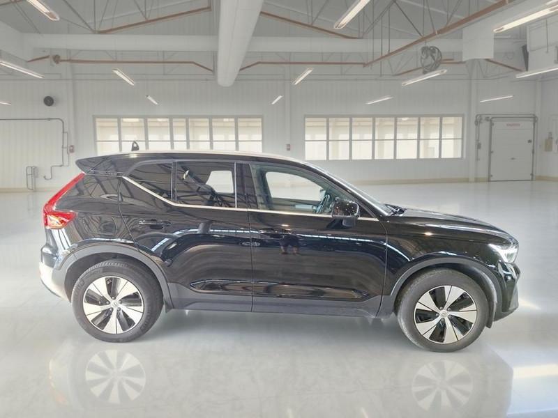 VOLVO XC40 T5 RECHARGE PLUG-IN AUTO CORE SUV