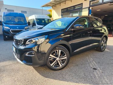 PEUGEOT 3008 BlueHDi 130 S&S EAT8 Allure NO VINCOLI