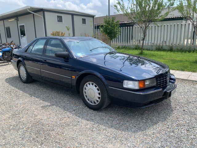 CADILLAC Seville 4.9 V8 STS
