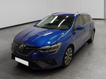Renault Mégane Megane Sporter 1.6 E-Tech phev RS Line 160cv auto