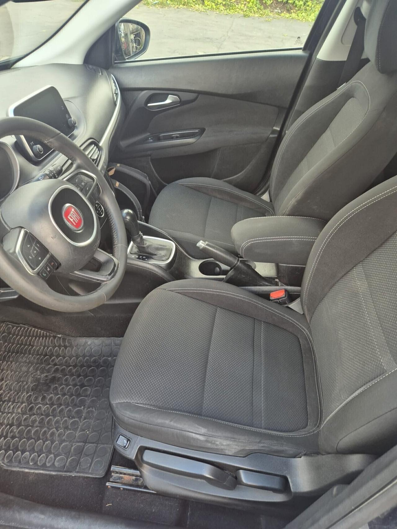 Fiat tipo 1.6 mtj dtc 120cv