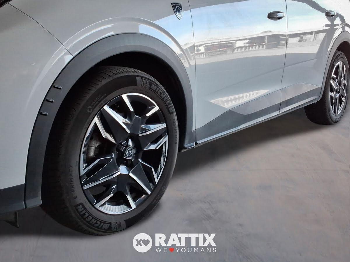 Peugeot 5008 1.2 hybrid 145CV GT e-dcs6 7p.ti