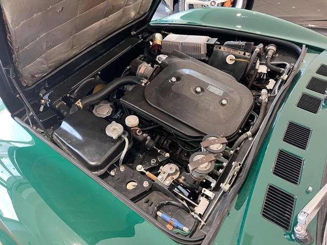 FIAT Dino SPIDER 2.4 |TARGHE ORIGINALI - TARGA ORO ASI|