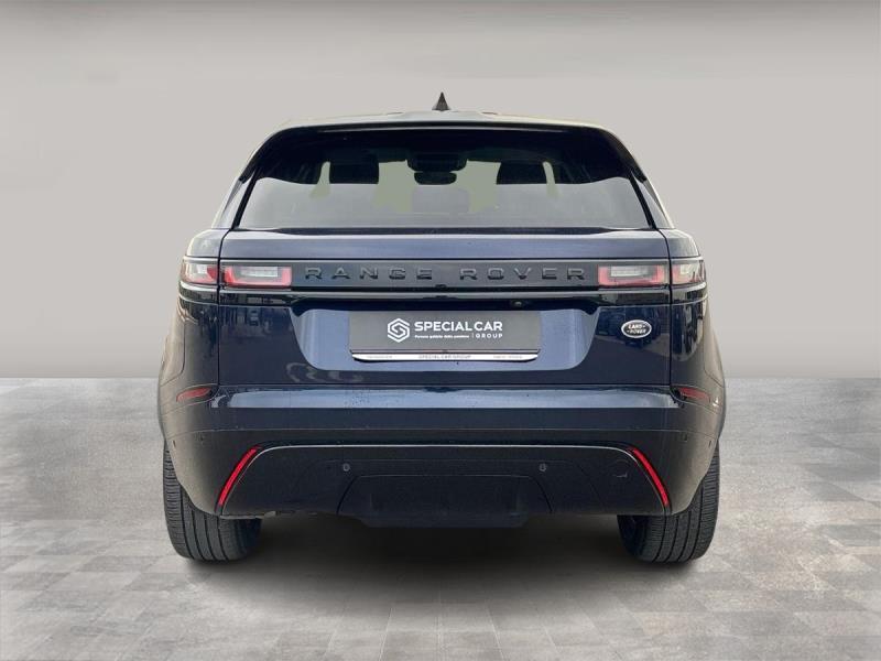 Land Rover Range Rover Velar 2.0 D I4 MHEV R-Dynamic S 4WD Auto