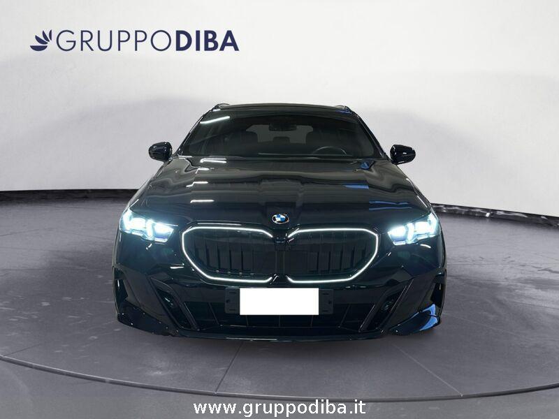 BMW Serie 5 Touring Serie 5 G61 Touring 520d Touring 48V xdrive MSport Pro auto