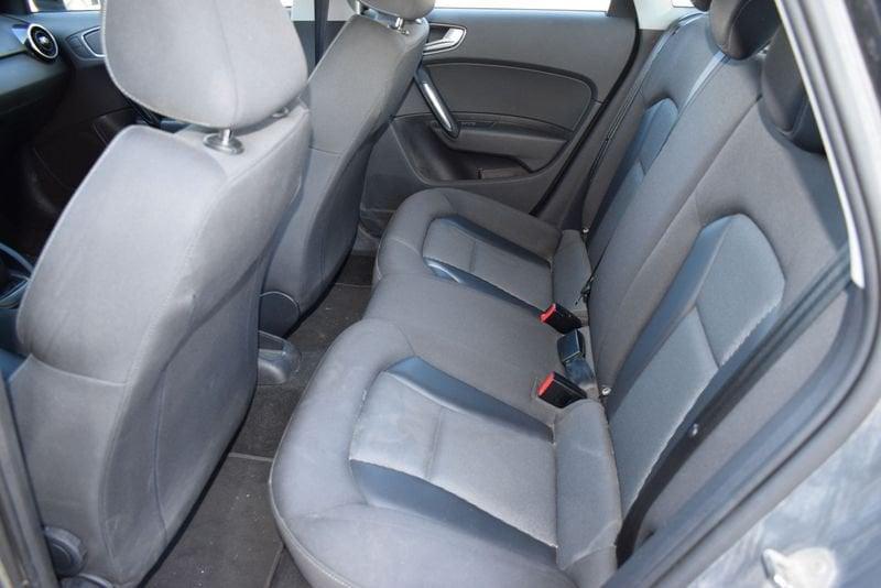 Audi A1 1.4 TDI 66kW ultra Design Sportback NEOPATENTATI