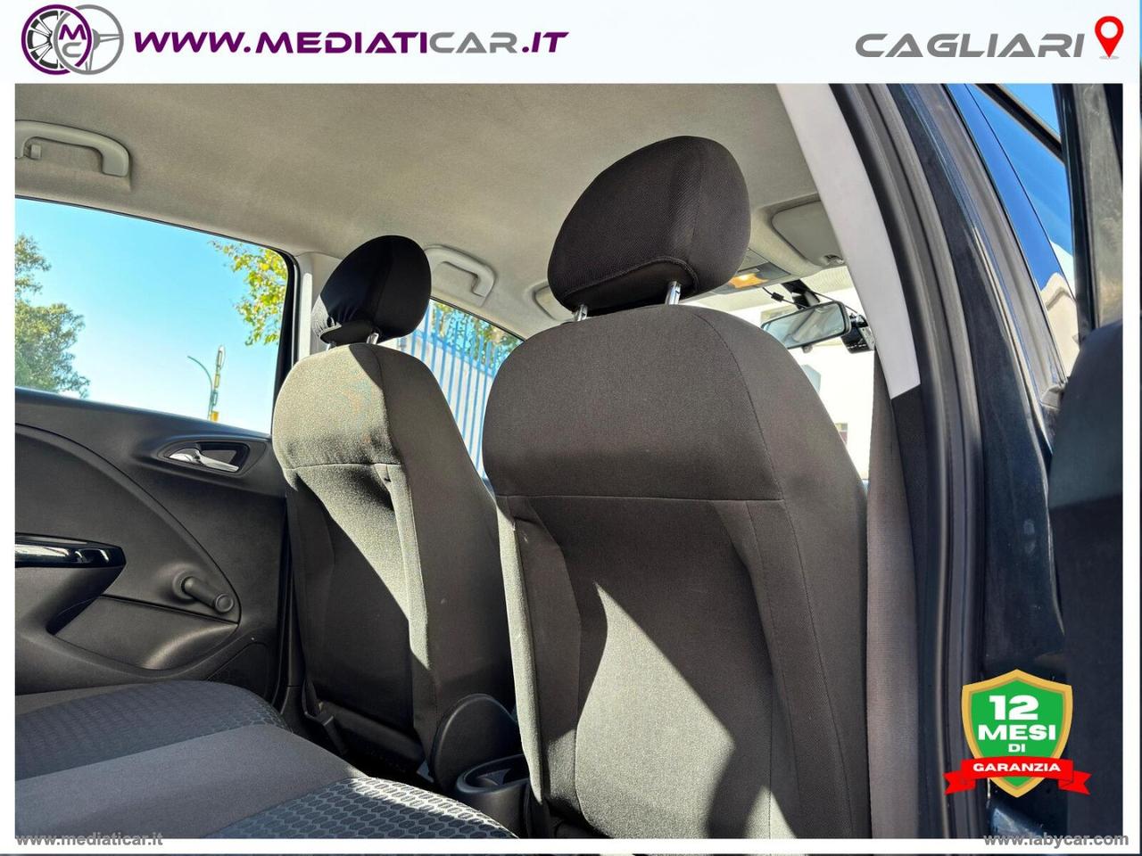 OPEL Corsa 1.2 5p. n-Joy