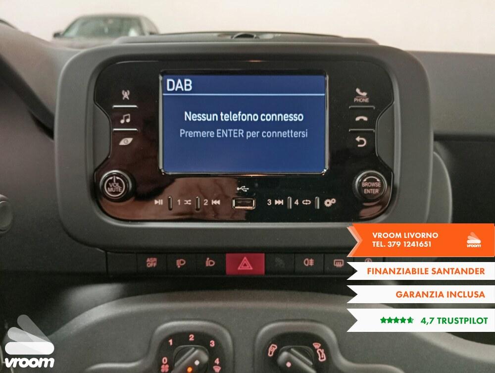 FIAT Panda 3ª serie Panda 1.0 FireFly S&S Hybrid