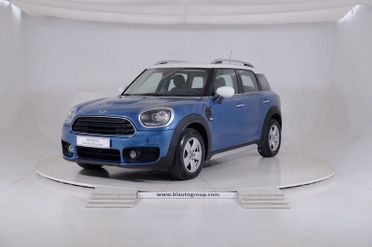 MINI Mini Countryman F60 2017 Diese Mini Countryman 2.0 Cooper D auto my18