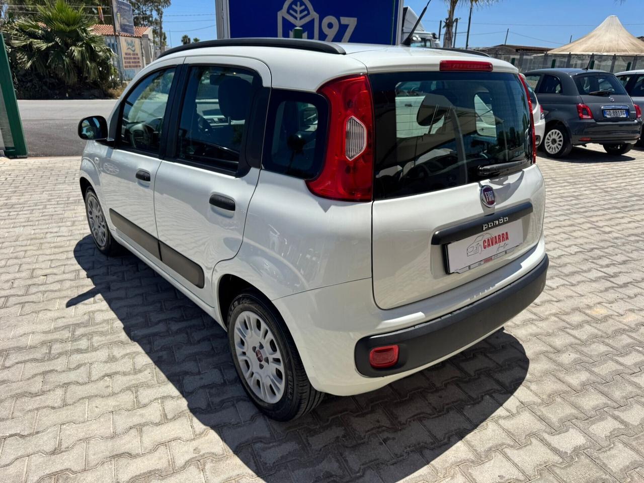 Fiat Panda 1.2 EasyPower Easy