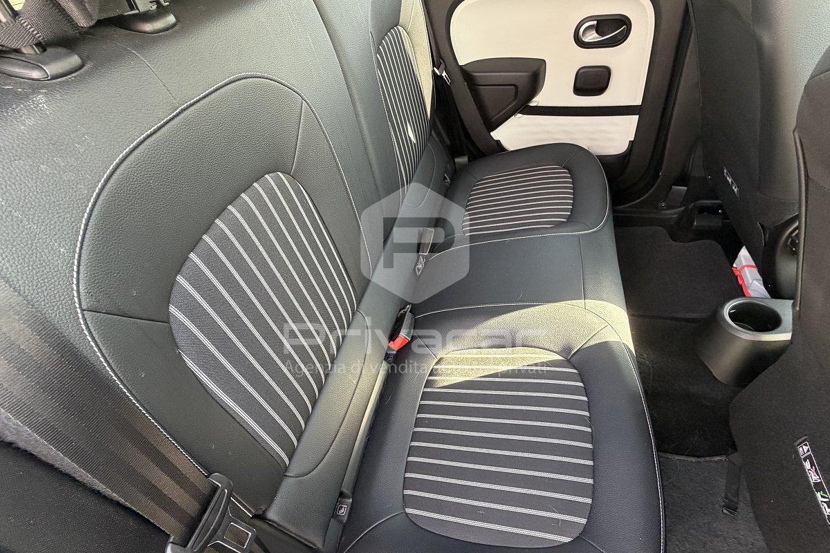 RENAULT Twingo Electric Intens