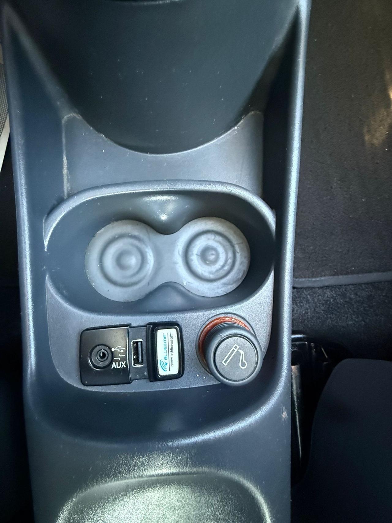 Fiat 500 1.2 Lounge/ Anche Permuta