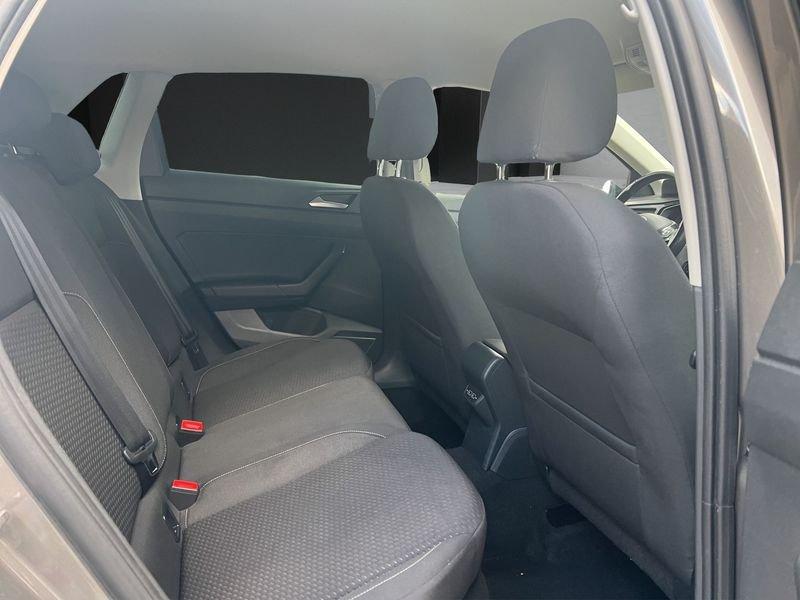 Volkswagen Polo 1.6 TDI SCR 95cv Comfortline DSG BMT
