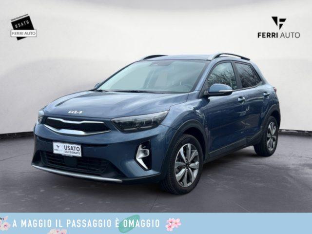 KIA Stonic 1.2 DPI Style