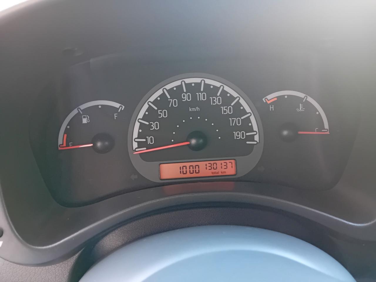 Fiat Panda 1.2 69 Cv Classic