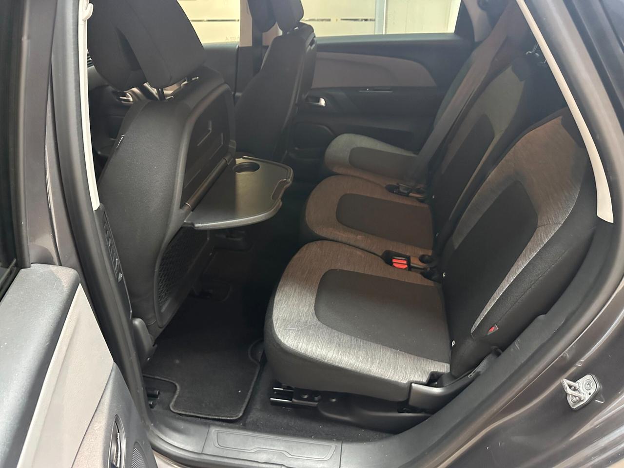Citroen C4 Picasso BlueHDi 100 S&S Live