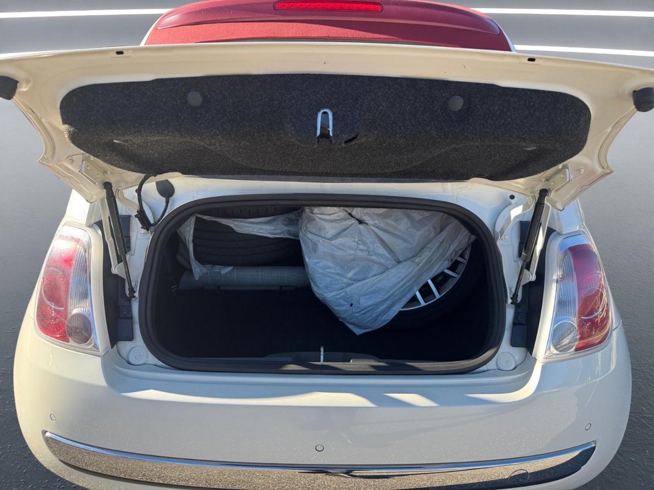 Fiat 500 1.3 mjt 16v pop star 95cv