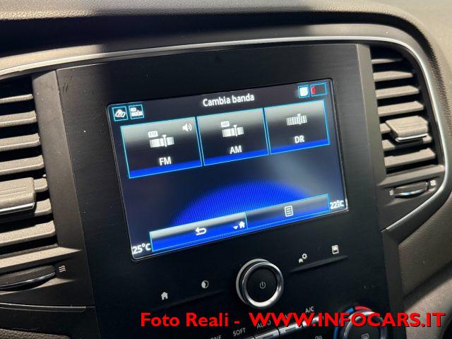 RENAULT Megane Sporter Blue dCi 115 CV Business - PROMO