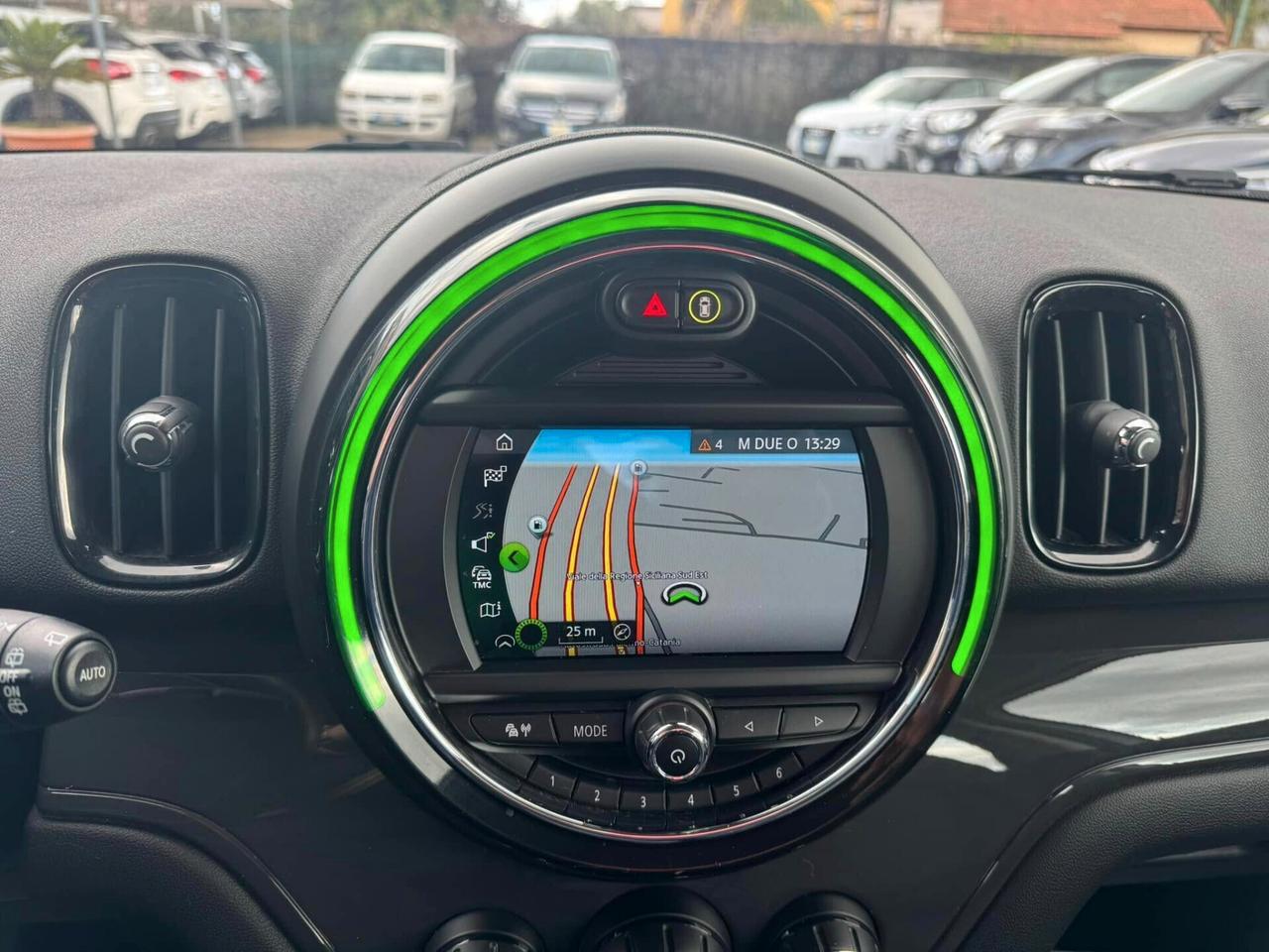 Mini 2.0 Cooper D Countryman 2.0 150CV