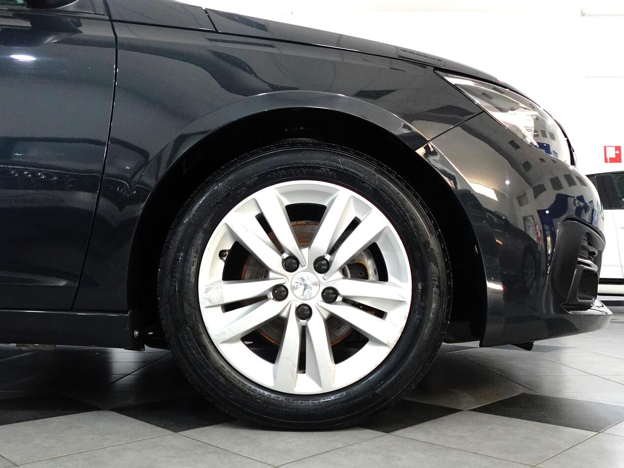 Peugeot 308 SW 1.5 BlueHDI 130 CV SW BUSINESS