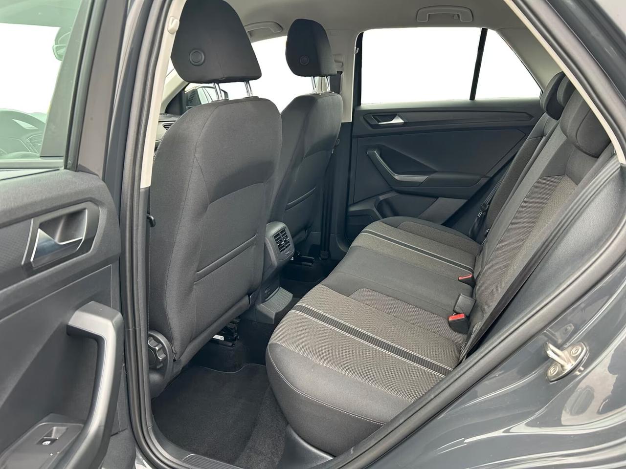 Volkswagen T-Roc 1.0 TSI 115 CV Style BlueMotion Technology