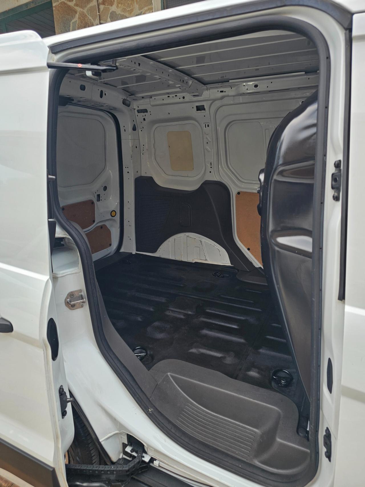 Ford Transit Connect 1.5 TDCi 100CV PC Furgone Trend