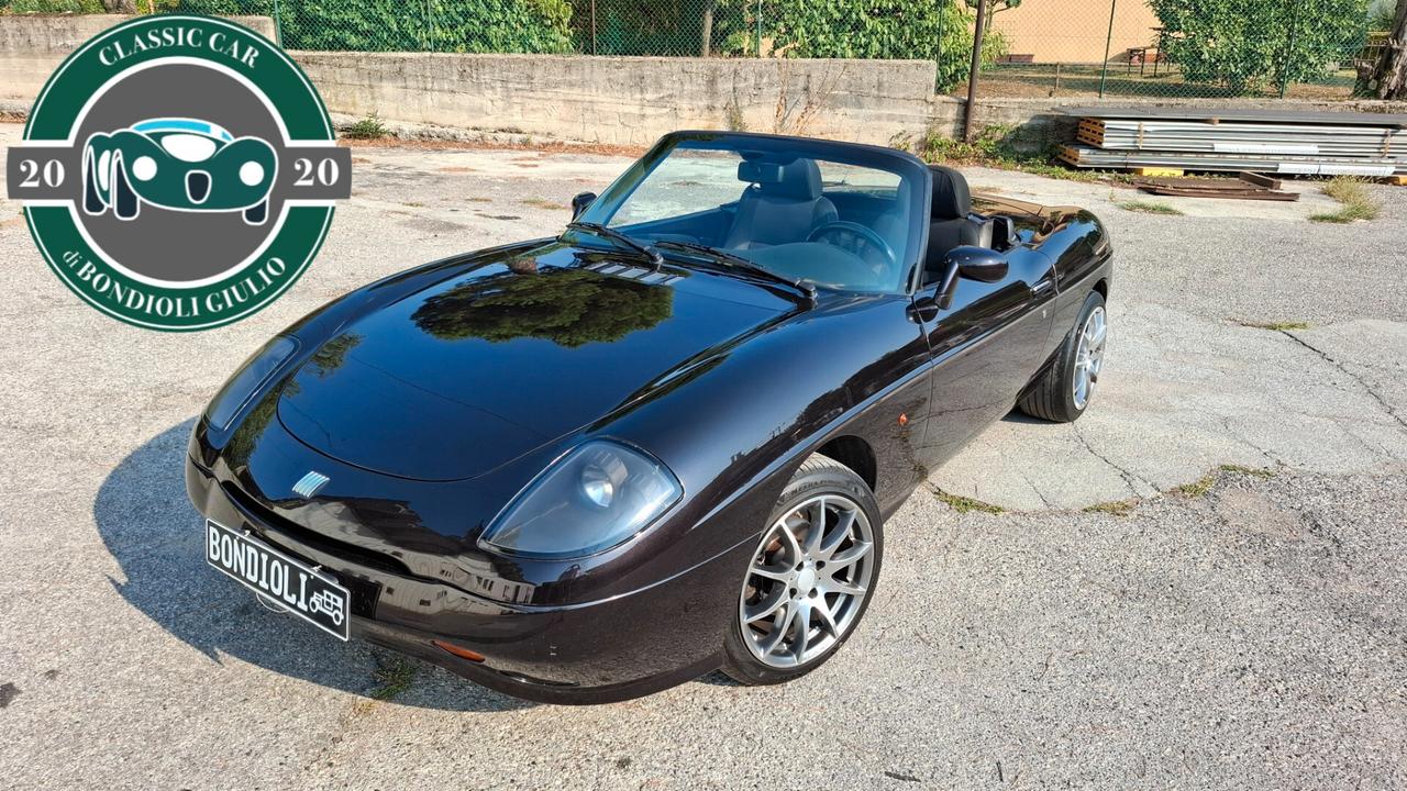 Fiat Barchetta 1.8 16V