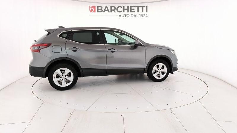 Nissan Qashqai 2ª SERIE 1.5 DCI BUSINESS