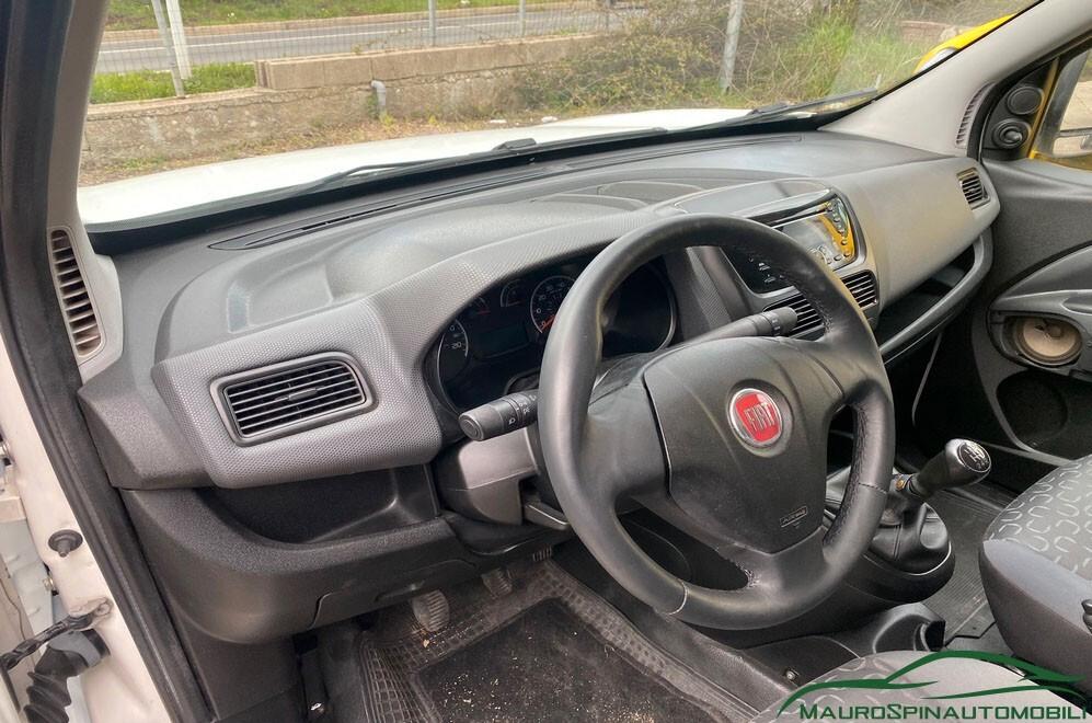 Fiat Doblo MAXI 1.3 MJT IL PIU' LUNGO