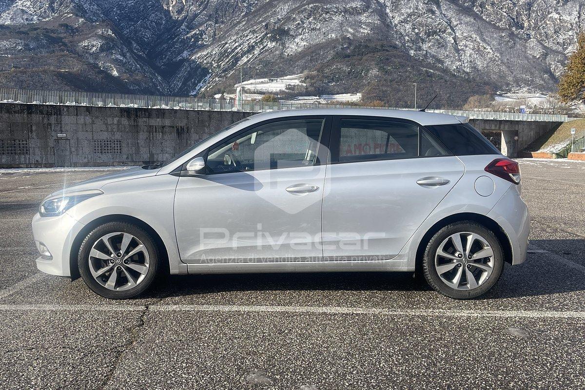 HYUNDAI i20 1.2 5p. Classic