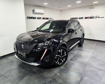 Peugeot 2008 BlueHDi 130 S&S EAT8 Allure Pack Unico proprietario