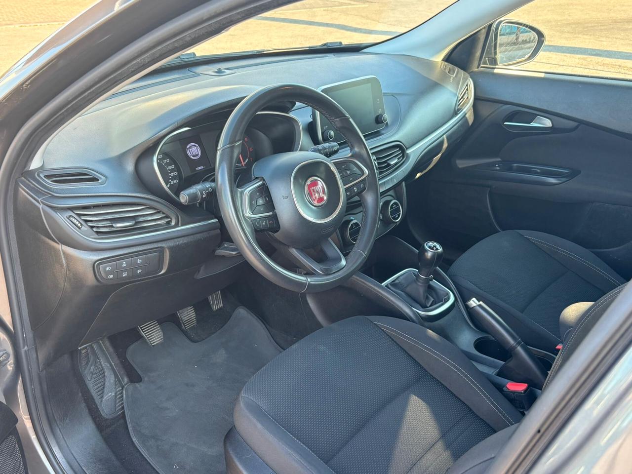 Fiat Tipo 1.3 Mjt S&S SW Business