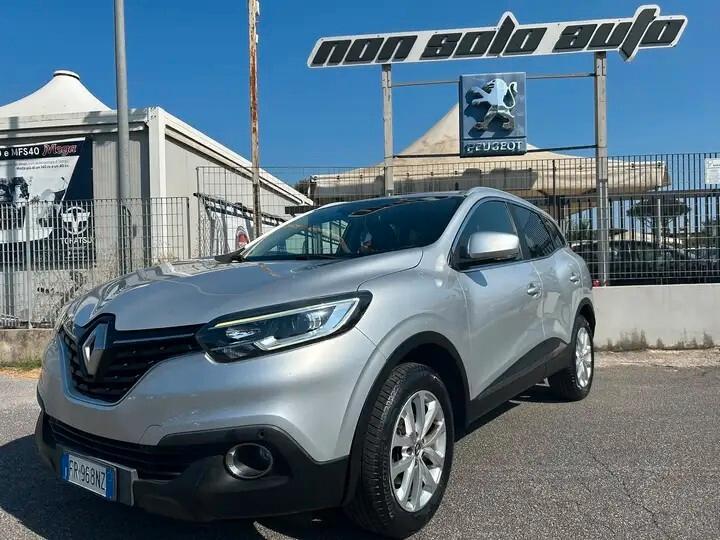 Renault Kadjar dCi 8V 110CV Energy Business