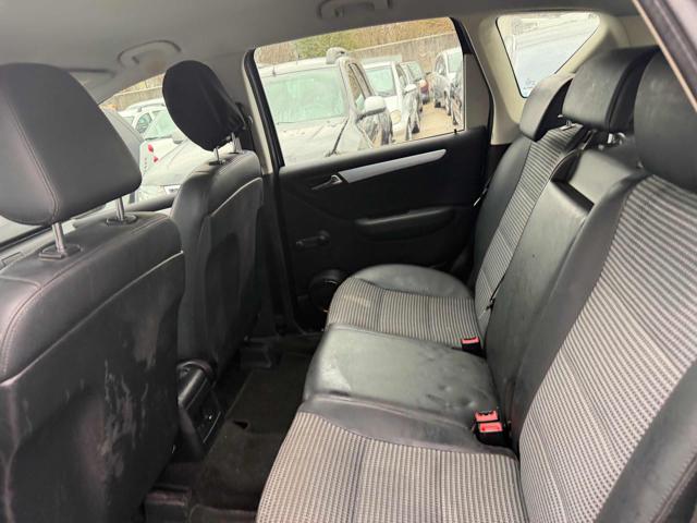 MERCEDES-BENZ A 150 Avantgarde BENZINA/GPL senza nessun lavoro da fare