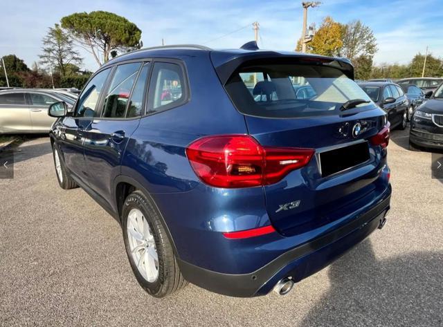 BMW X3 xDrive20d 48V Business Advantage * NAVI *