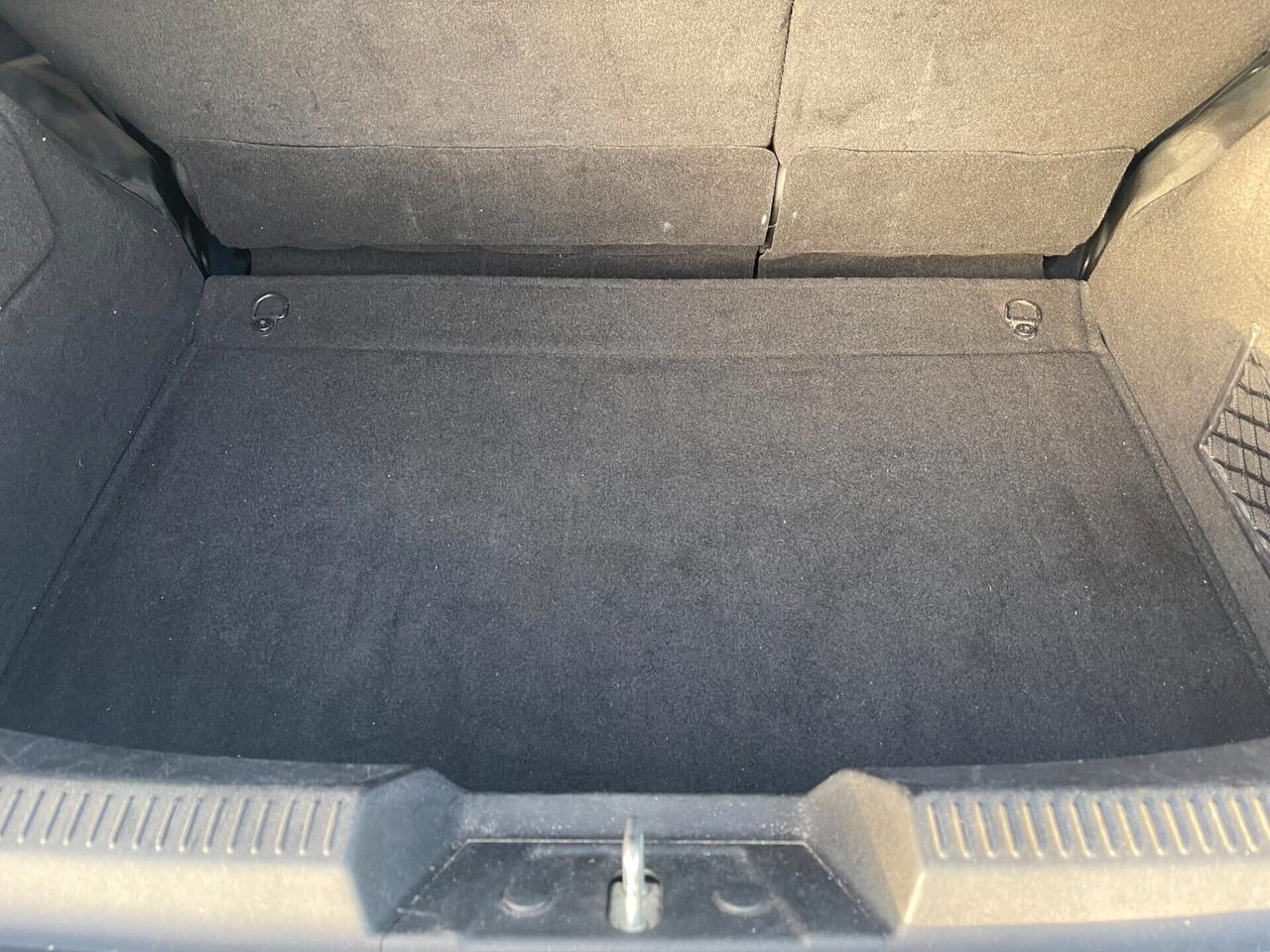 Lancia Delta 1.6 Multijet 105 CV