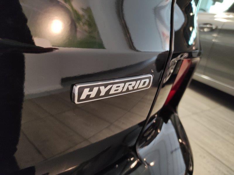 FORD Kuga 3ª serie - Kuga 2.5 Full Hybrid 180 CV CVT 2WD ST-Line