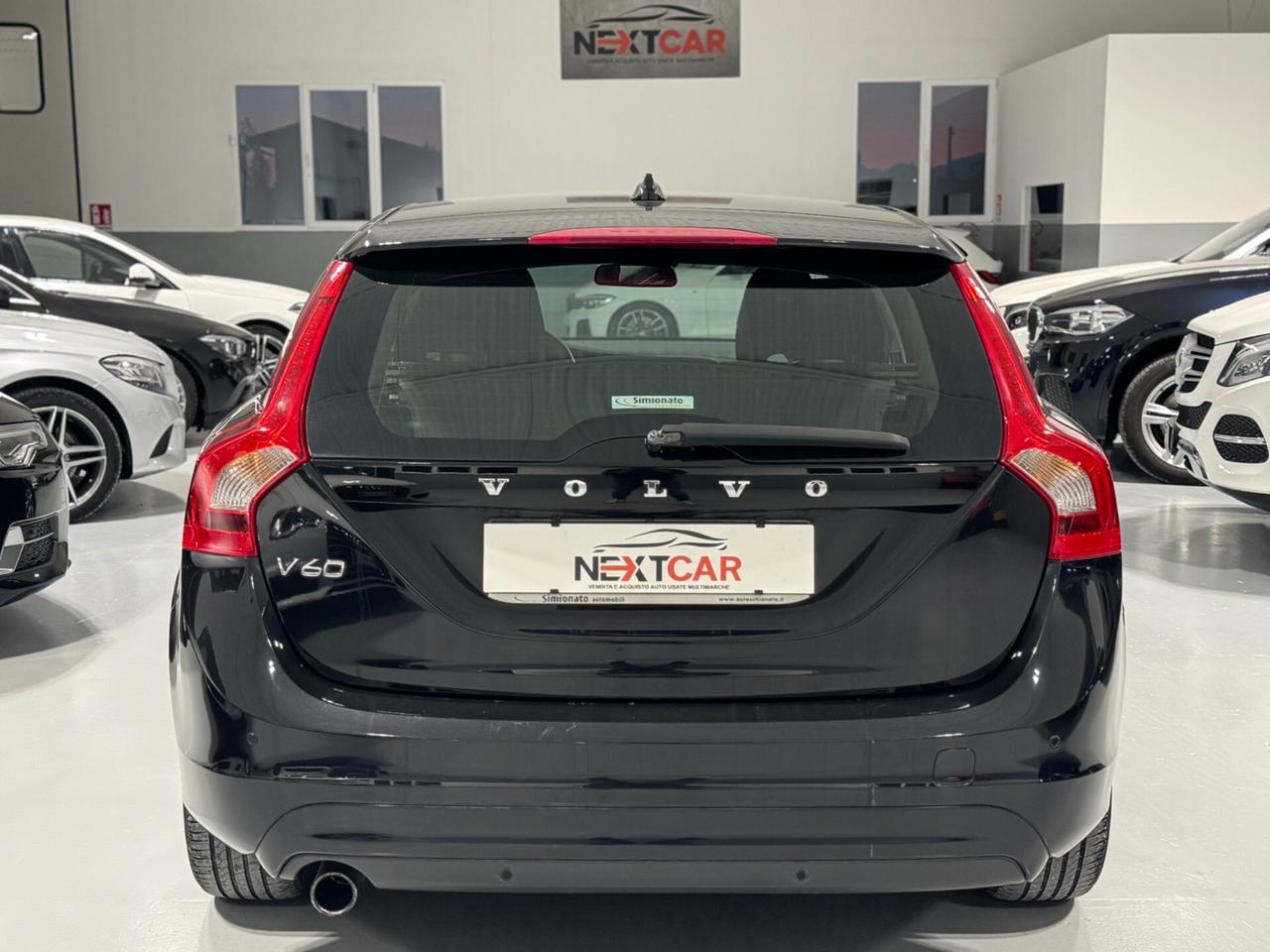 Volvo V60 Sw 1.6 Automatico