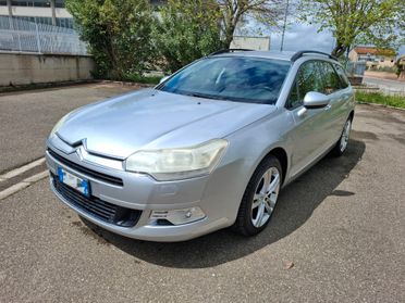 Citroen C5 1.6 HDi 110 Dynamique Tourer