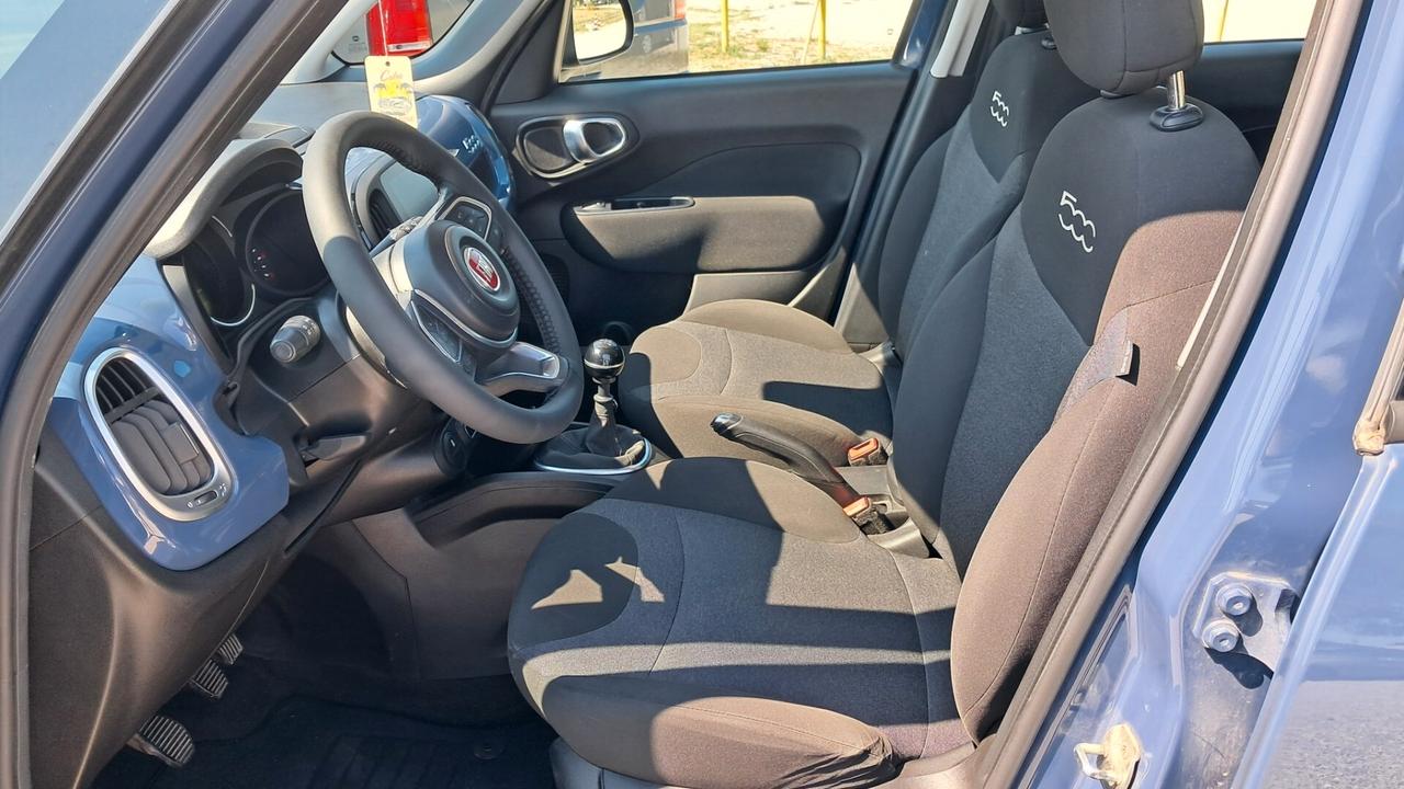 Fiat 500L 1.3 Multijet 95 CV Urban