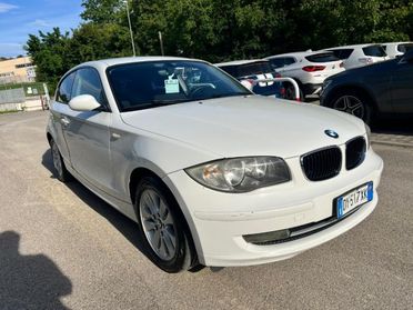 BMW 116 i cat 3 porte Eletta