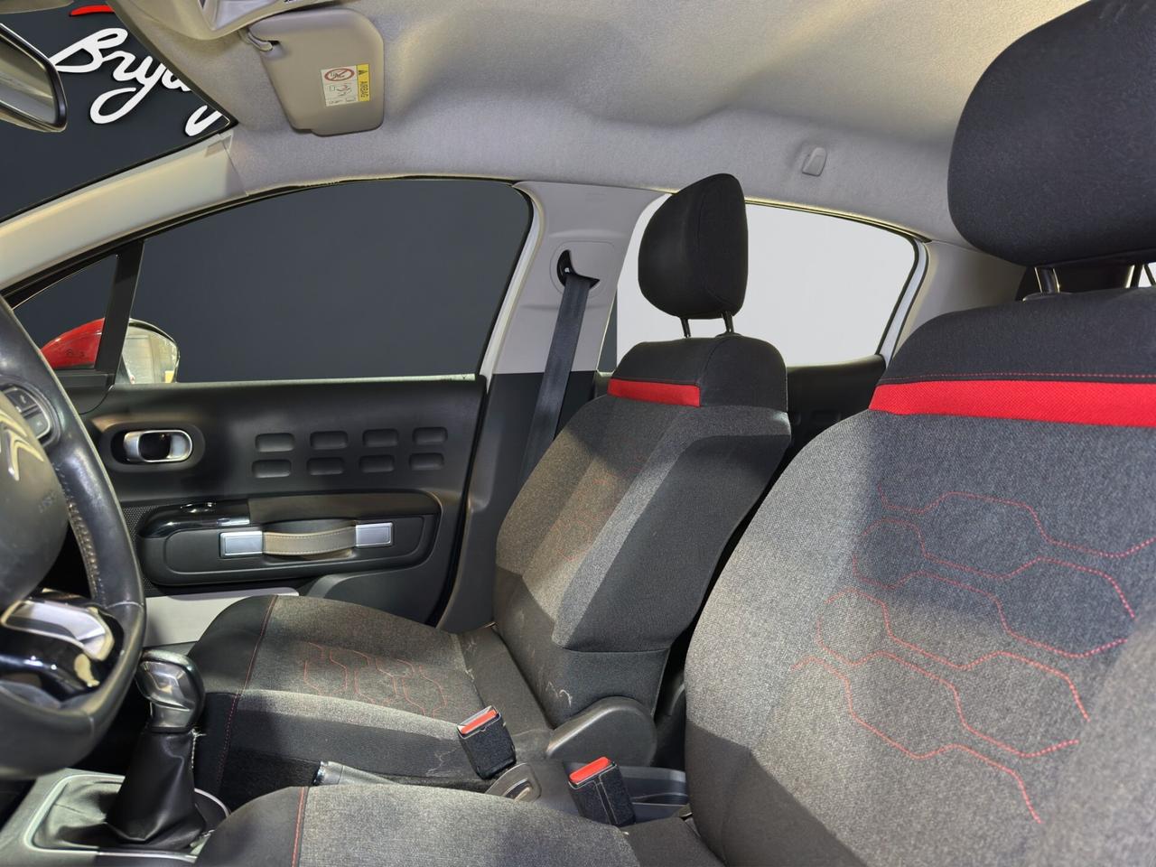 Citroen C3 PureTech 82CV Shine