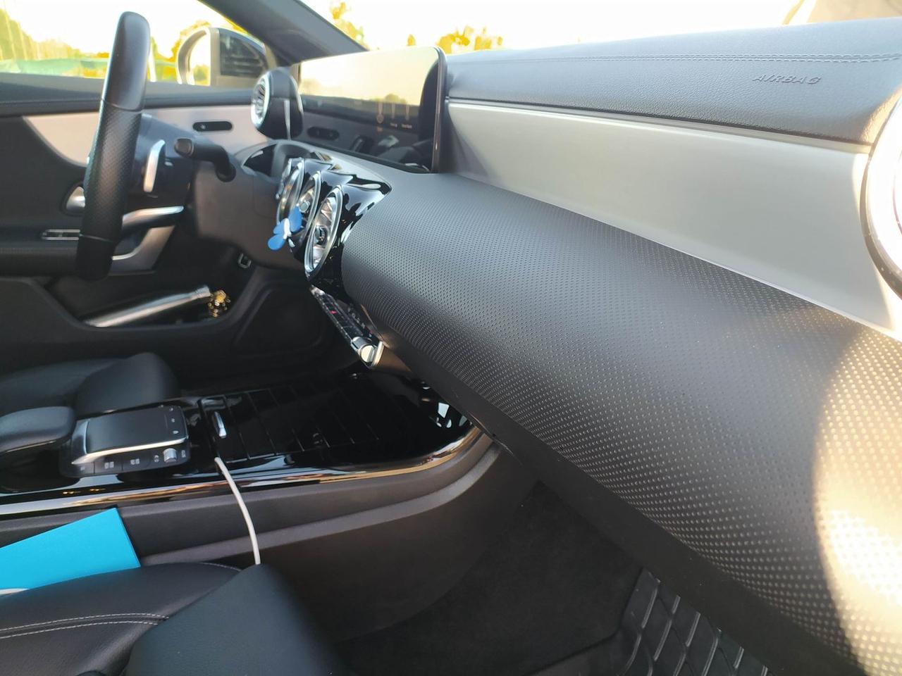 Mercedes-Benz CLA 220 Premium CLA 220 D 4X4 #10577